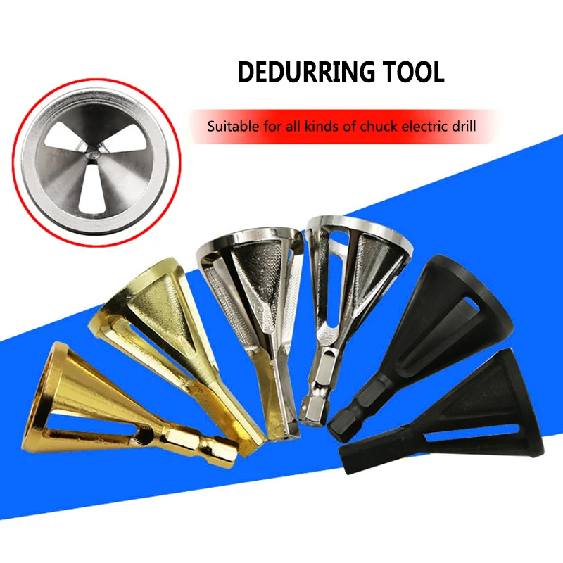 1pcs Hexagon Triangle Handle Deburring Tool External Chamfering Tool Stainless Steel DeburringTool For Metal Drilling Tools
1pcs Hexagon Triangle Handle Deburring Tool External Chamfering Tool Stainless Steel DeburringTool For Metal Drilling Tools