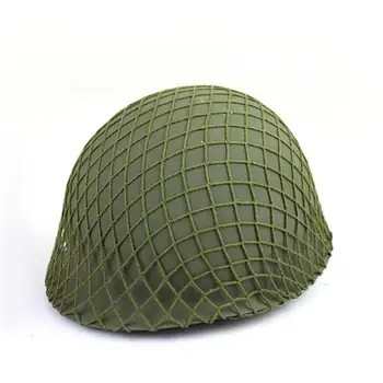 HobbyLane Helmet Net Photo Props Helmet Camouflage Net for M1 for M35 for M88 Helmet
HobbyLane Helmet Net Photo Props Helmet Camouflage Net for M1 for M35 for M88 Helmet