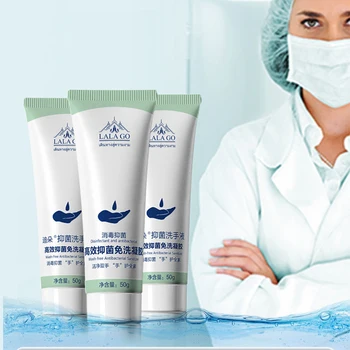 75% Alcohol Portable Hand Sanitizer Gel Disposable Waterless Anti Bacteria Disinfectant Gel Safe Gel Quick Dry Hand Wash Soap
75% Alcohol Portable Hand Sanitizer Gel Disposable Waterless Anti Bacteria Disinfectant Gel Safe Gel Quick Dry Hand Wash Soap