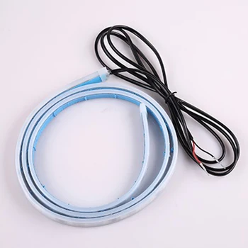 New Car Door Open Signal Lamp Waterproof Durable Flashing LED Colorful Lights Strip Anti-collision 2*Lights
New Car Door Open Signal Lamp Waterproof Durable Flashing LED Colorful Lights Strip Anti-collision 2*Lights