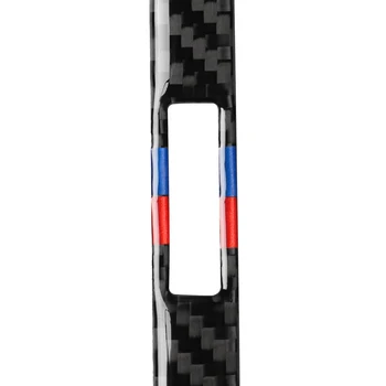 Outlet Sticker Trim Carbon Fiber Console Air Vent For BMW 3 Series E46 1998-2005 High Quality
Outlet Sticker Trim Carbon Fiber Console Air Vent For BMW 3 Series E46 1998-2005 High Quality