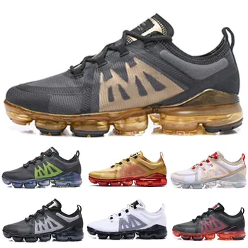 

Plus TN Running Shoes For Mens 2020 New Run UTILITY Triple White Black Burgundy Crush Men Trainers Sports Designer Sneakers