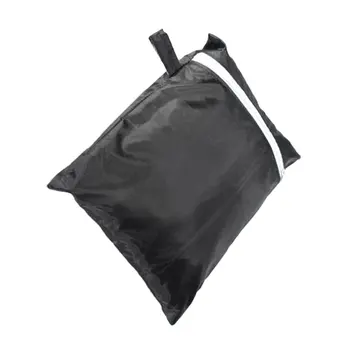 57 Inch Waterproof Rain BBQ Cover Patio Gas Barbecue Grill Outdoor Protective Storage For Electric Gas Charcoal Barbeque Grill
57 Inch Waterproof Rain BBQ Cover Patio Gas Barbecue Grill Outdoor Protective Storage For Electric Gas Charcoal Barbeque Grill