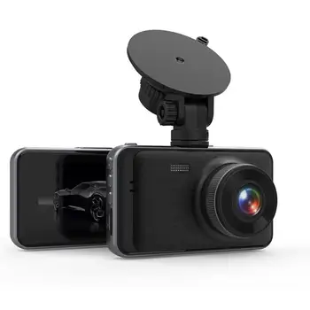 Adeeing Car DVR Camera HD 1080P Cam Dual Lens Front+Rear Night Vision Video Recorder Dashcam reverse Parking Monitor accessories
Adeeing Car DVR Camera HD 1080P Cam Dual Lens Front+Rear Night Vision Video Recorder Dashcam reverse Parking Monitor accessories