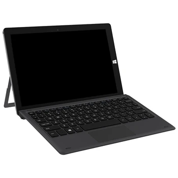 Jumper Ezpad GO M 10.1 Inch Tablet PC with Keyboard N3350 Dual Core 6GB+64GB 1920X1200 IPS Win10 WIFI HDMI Bluetooth EU Plug
Jumper Ezpad GO M 10.1 Inch Tablet PC with Keyboard N3350 Dual Core 6GB+64GB 1920X1200 IPS Win10 WIFI HDMI Bluetooth EU Plug