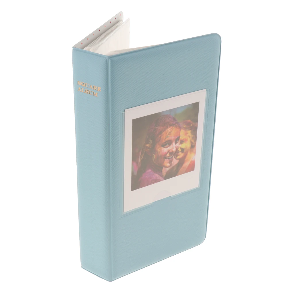 Storage Wallet Organizer Bag Holder Case Photo Album Home for Fuji SQ6 SQ10 SQ20 SP-3 Storage Wallet Organizer Bag Holder Case Photo Album Home for Fuji SQ6 SQ10 SQ20 SP-3