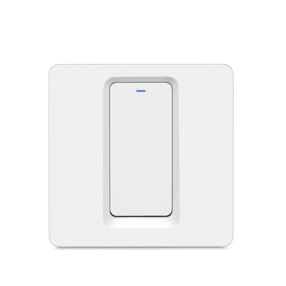 Push Button Timer Home Gift Anti Scratch Practical Smart Light Accessories Wall Switch Phone APP Control Durable Hardware
Push Button Timer Home Gift Anti Scratch Practical Smart Light Accessories Wall Switch Phone APP Control Durable Hardware