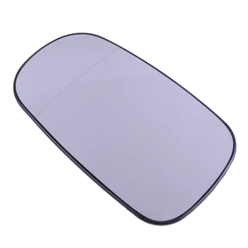 New 12795603 Left Side Rearview Door Mirror Glass Heated Fit for SAAB 9-3 9-5 2003 2004 2005 2006 2007 2008 Wide angle
New 12795603 Left Side Rearview Door Mirror Glass Heated Fit for SAAB 9-3 9-5 2003 2004 2005 2006 2007 2008 Wide angle