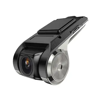 Portable Dash Camera Car Video Recorder Night Vision Driving USB DVR Wifi Digital
Portable Dash Camera Car Video Recorder Night Vision Driving USB DVR Wifi Digital