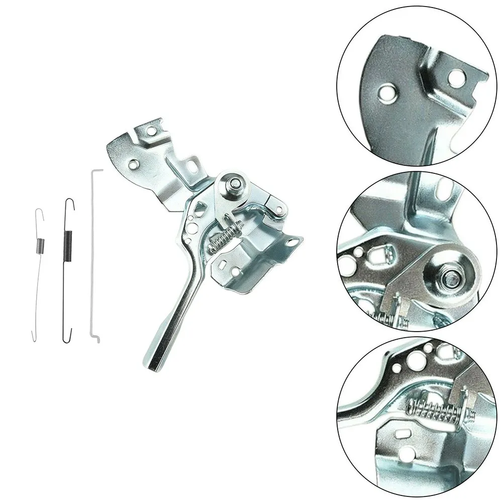 Throttle Control Lever Assy Throttle Spring Governor Control Lever Set For GX120 GX160 GX200 Garden Tool Lawn Mower Parts
Throttle Control Lever Assy Throttle Spring Governor Control Lever Set For GX120 GX160 GX200 Garden Tool Lawn Mower Parts