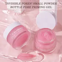 Primer Gel Cream Invisible Pore Face Primer Makeup Matte Base Make Up Oil-control Smooth Fine Lines Pore Cream Cosmetics
Primer Gel Cream Invisible Pore Face Primer Makeup Matte Base Make Up Oil-control Smooth Fine Lines Pore Cream Cosmetics