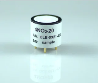 1pcs New 4NO2-20 CLE-0321-400 nitrogen dioxide NO2 gas sensor 0-20ppm
1pcs New 4NO2-20 CLE-0321-400 nitrogen dioxide NO2 gas sensor 0-20ppm