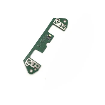Original PCB Rear Circuit Board for Xbox One Elite Game Console Controller Gamepad Paddle Switch Board P1 P2 P3 P4 Parts
Original PCB Rear Circuit Board for Xbox One Elite Game Console Controller Gamepad Paddle Switch Board P1 P2 P3 P4 Parts