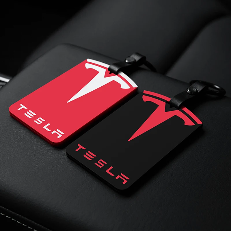 Car Styling Key Card Cover Key Case Protector Silicone Card Cover Holder Interior Decoration For Tesla Model 3 Car Accessories
Car Styling Key Card Cover Key Case Protector Silicone Card Cover Holder Interior Decoration For Tesla Model 3 Car Accessories