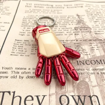 Disney Creative Marvel Peripheral Pendant Thor Spiderman Iron Man Captain America Thanos Car Keychain Collection Gifts for Kids
Disney Creative Marvel Peripheral Pendant Thor Spiderman Iron Man Captain America Thanos Car Keychain Collection Gifts for Kids