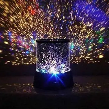 Romantic Amazing Cosmos Moon Colorful Master Star Sky Christmas Present Universal Gift Projector Night Light Chidren Kid La A4Q4
Romantic Amazing Cosmos Moon Colorful Master Star Sky Christmas Present Universal Gift Projector Night Light Chidren Kid La A4Q4