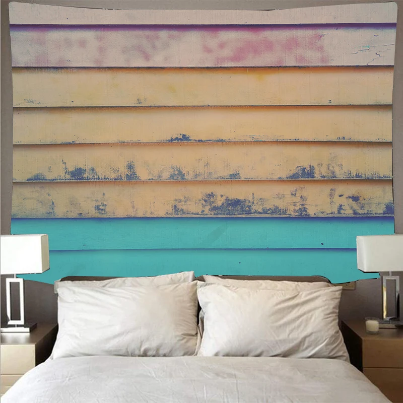 Retro wood texture pattern tapestry large art tapestry psychedelic wall hanging beach towel polyester fiber thin blanket yoga
Retro wood texture pattern tapestry large art tapestry psychedelic wall hanging beach towel polyester fiber thin blanket yoga
