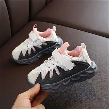 Runing Shoes Children Sneakers Girls Sport Shoes Kids School Sneaker Comfortable Breathable Boys Shoe Zapatos Para Niña 7
Runing Shoes Children Sneakers Girls Sport Shoes Kids School Sneaker Comfortable Breathable Boys Shoe Zapatos Para Niña 7