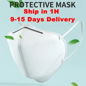 Fast Shipping in 24 hours 10PCS Anti Pollution Mouth Mask Dust Respirator Disposable Face Mouth Masks Mouth Earloops Masks
Fast Shipping in 24 hours 10PCS Anti Pollution Mouth Mask Dust Respirator Disposable Face Mouth Masks Mouth Earloops Masks
