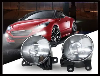 car accessories OEM Fog Lamp for Subaru BRZ XV Impreza Forester LED Fog Light Auto Angel Eye Fog Lamp LED DRL
car accessories OEM Fog Lamp for Subaru BRZ XV Impreza Forester LED Fog Light Auto Angel Eye Fog Lamp LED DRL