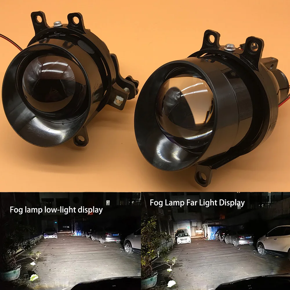 LED 55W H11 Fog Lamp Assembly high brightness Lens Fog Light For Toyota Corolla Avensis Camry Ractis Verso RAV 4 2003-2014
LED 55W H11 Fog Lamp Assembly high brightness Lens Fog Light For Toyota Corolla Avensis Camry Ractis Verso RAV 4 2003-2014