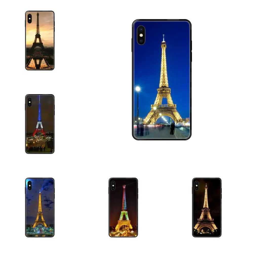 Чехол для Huawei Honor 6A 7A 7X 8C 8X 9 9A 9I 9X 10 10I 20 20I 20S Lite Pro мягкий чехол с изображением