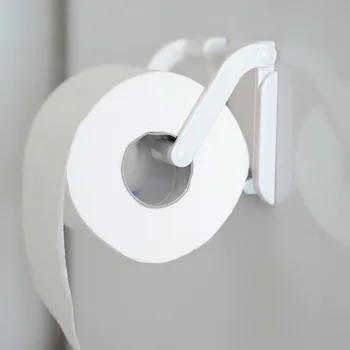 Plastic Magnetic Paper Towel Roll Holder Towel Rack Dispenser Kitchen Bathroom Paper Towel Racks
Plastic Magnetic Paper Towel Roll Holder Towel Rack Dispenser Kitchen Bathroom Paper Towel Racks