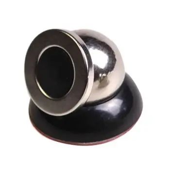360-degree Rotary Magnetic Multi-function Mobile Phone Holder Stand Universal for Automotive Supplies Magnet
360-degree Rotary Magnetic Multi-function Mobile Phone Holder Stand Universal for Automotive Supplies Magnet