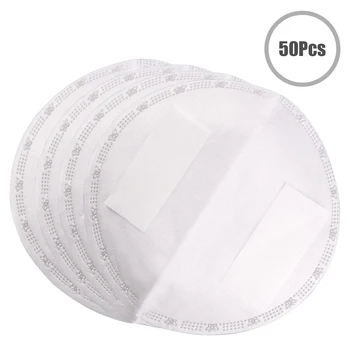 50Pcs Disposable Face Masks Filter Pad 3 Layers Breathable Filter Protective Filter Mouth Mask Replacement Pad for Adult Kids
50Pcs Disposable Face Masks Filter Pad 3 Layers Breathable Filter Protective Filter Mouth Mask Replacement Pad for Adult Kids