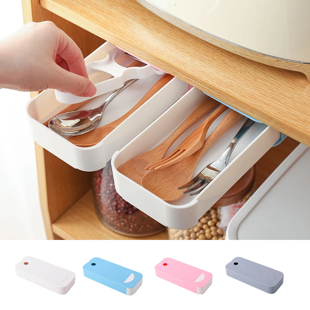 Hidden Table Under Paste Plastic Desk Organizer Memo Pen Stationery Storage Box Case Desk Drawer Divider Stationery Sticky Decor
Hidden Table Under Paste Plastic Desk Organizer Memo Pen Stationery Storage Box Case Desk Drawer Divider Stationery Sticky Decor