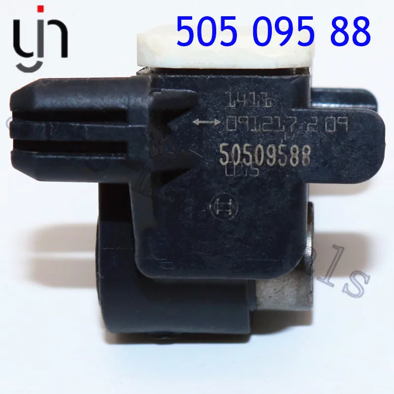 Оригинальный противоударный датчик защиты от удара OEM 50509588 | Автомобили и