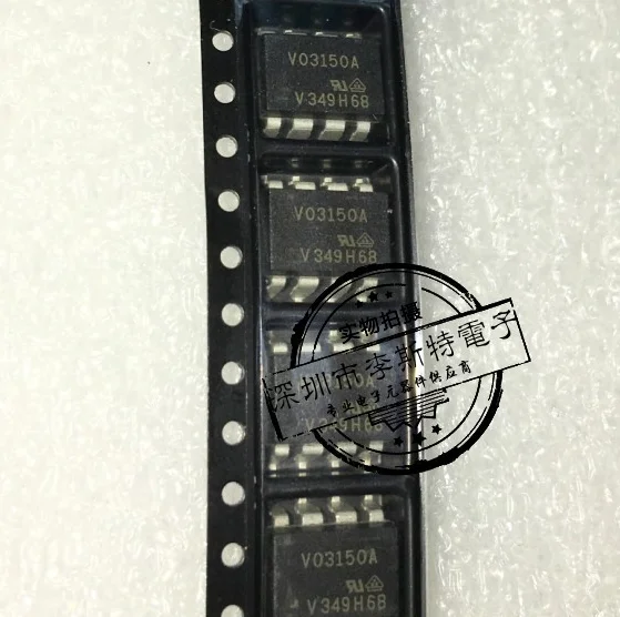 V03150A SOP-8
V03150A SOP-8