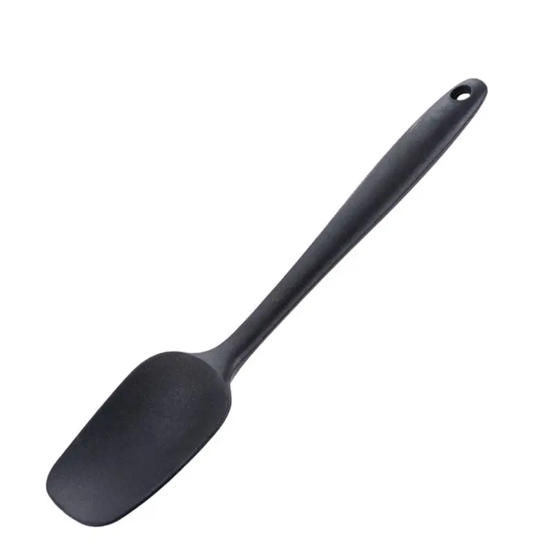 Silicone Spatula,6 piece Non-scratch Heat Resistant Rubber Spatula with ,Non Stick and Good Grips Spatulas for Cooking,Baking an
Silicone Spatula,6 piece Non-scratch Heat Resistant Rubber Spatula with ,Non Stick and Good Grips Spatulas for Cooking,Baking an