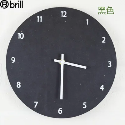 Nordic Creative Wall Clock Modern Silent Minimalist Kitchen Clock Living Room Wood Clocks Wall Wall Decorations Living Room
Nordic Creative Wall Clock Modern Silent Minimalist Kitchen Clock Living Room Wood Clocks Wall Wall Decorations Living Room