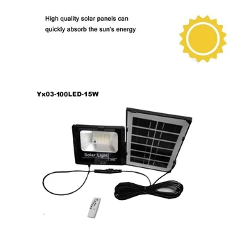 solar light lamp floodlight LEDs Power night LED Garden Outdoor Security Wall Waterproof indoor remote timer split cable spotlig
solar light lamp floodlight LEDs Power night LED Garden Outdoor Security Wall Waterproof indoor remote timer split cable spotlig