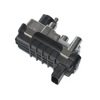 AP03 G-74 787556 TURBO ELECTRIC ACTUATOR FOR FORD RANGER TRANSIT MK8 2.2 TDCI NEW G-74
AP03 G-74 787556 TURBO ELECTRIC ACTUATOR FOR FORD RANGER TRANSIT MK8 2.2 TDCI NEW G-74