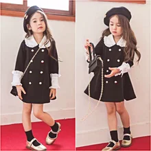 New Removable Children Spring Summer Lace Dress Baby Girls Dresses Trendy Kids Ruffle Special Occasion High Quality 2021
New Removable Children Spring Summer Lace Dress Baby Girls Dresses Trendy Kids Ruffle Special Occasion High Quality 2021
