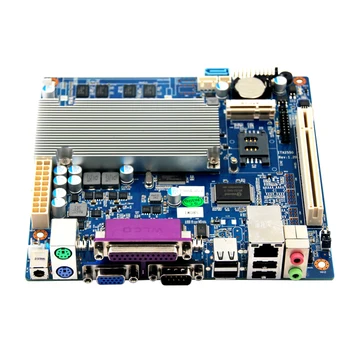 X86 cheapest price Mini-ITX motherboard D2500 1*Lan 2*COM onboard 2GB ddr3 industrial embedded motherboards
X86 cheapest price Mini-ITX motherboard D2500 1*Lan 2*COM onboard 2GB ddr3 industrial embedded motherboards