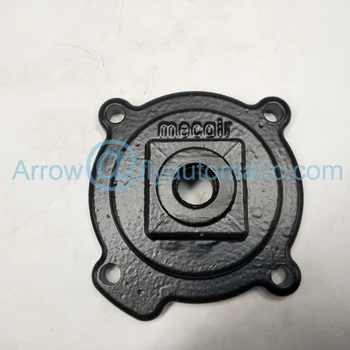 M310086 M10086 Mecair VNP208 VEM208 1 inch Diaphragm Pulse jet valve Top cover
M310086 M10086 Mecair VNP208 VEM208 1 inch Diaphragm Pulse jet valve Top cover