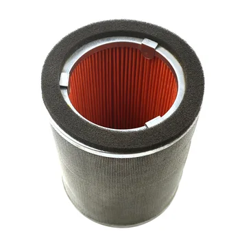 Motorcycle Parts Dirt Bike Air Filter Cartridge Element For HONDA CBR1000RR Fireblade 2004 2005 2006 2007 CBR 1000RR Fireblade
Motorcycle Parts Dirt Bike Air Filter Cartridge Element For HONDA CBR1000RR Fireblade 2004 2005 2006 2007 CBR 1000RR Fireblade