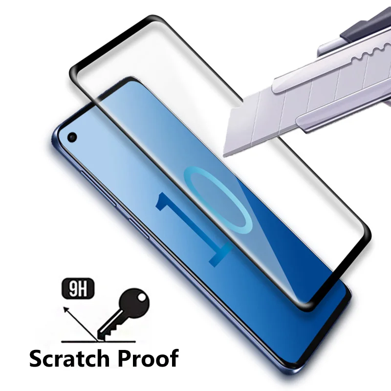 11D Full Curved Screen Tempered Glass For Samsung Galaxy S8 S9 S10 Plus S10E Protector For Samsung Note 8 9 S7 S6 edge plus Film
11D Full Curved Screen Tempered Glass For Samsung Galaxy S8 S9 S10 Plus S10E Protector For Samsung Note 8 9 S7 S6 edge plus Film
