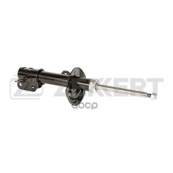 Shock absorber suspension gas. Before. Leo. Chevrolet Spark (M300) 10-zekkert art. sg-6414
Shock absorber suspension gas. Before. Leo. Chevrolet Spark (M300) 10-zekkert art. sg-6414