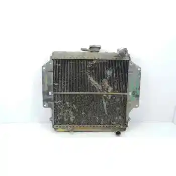 2736898 Water radiator Suzuki Samurai (sj) Suzuki Sj Samurai *
2736898 Water radiator Suzuki Samurai (sj) Suzuki Sj Samurai *