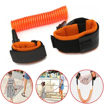 Adjustable Kids Safety Toddler Harness Child Walking Wrist Link Anti-lost Kids Belt Walking Assistant Baby Walker Wristband Kids
Adjustable Kids Safety Toddler Harness Child Walking Wrist Link Anti-lost Kids Belt Walking Assistant Baby Walker Wristband Kids