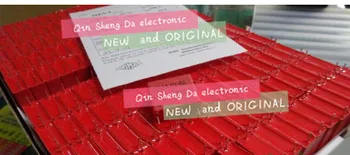 FOR WIMA MKS4 series 0.68uF/630V 680nf 684 new original box film capacitor Audio capacitor
FOR WIMA MKS4 series 0.68uF/630V 680nf 684 new original box film capacitor Audio capacitor