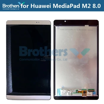 Touch Screen For Huawei MediaPad M2 8.0'' M2-801L LCD Screen Display Touch Screen Assembly Tab Touch Panel Replacement Test Top
Touch Screen For Huawei MediaPad M2 8.0'' M2-801L LCD Screen Display Touch Screen Assembly Tab Touch Panel Replacement Test Top