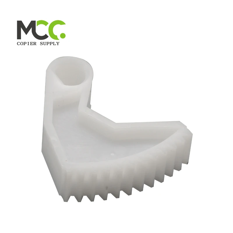 FOR TOSHIBA E-STUDIO 205L 206L 255 256 257 305 306 307 355 356 357 455 456 457 507 HIGH QUALITY TRAY UP SHAFT GEAR 6LJ11610000
FOR TOSHIBA E-STUDIO 205L 206L 255 256 257 305 306 307 355 356 357 455 456 457 507 HIGH QUALITY TRAY UP SHAFT GEAR 6LJ11610000