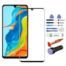 Replacement Outer Front Glass Screen Kit for HUAWEI Mate 20/Mate 30/P20 Pro/P30 
Replacement Outer Front Glass Screen Kit for HUAWEI Mate 20/Mate 30/P20 Pro/P30