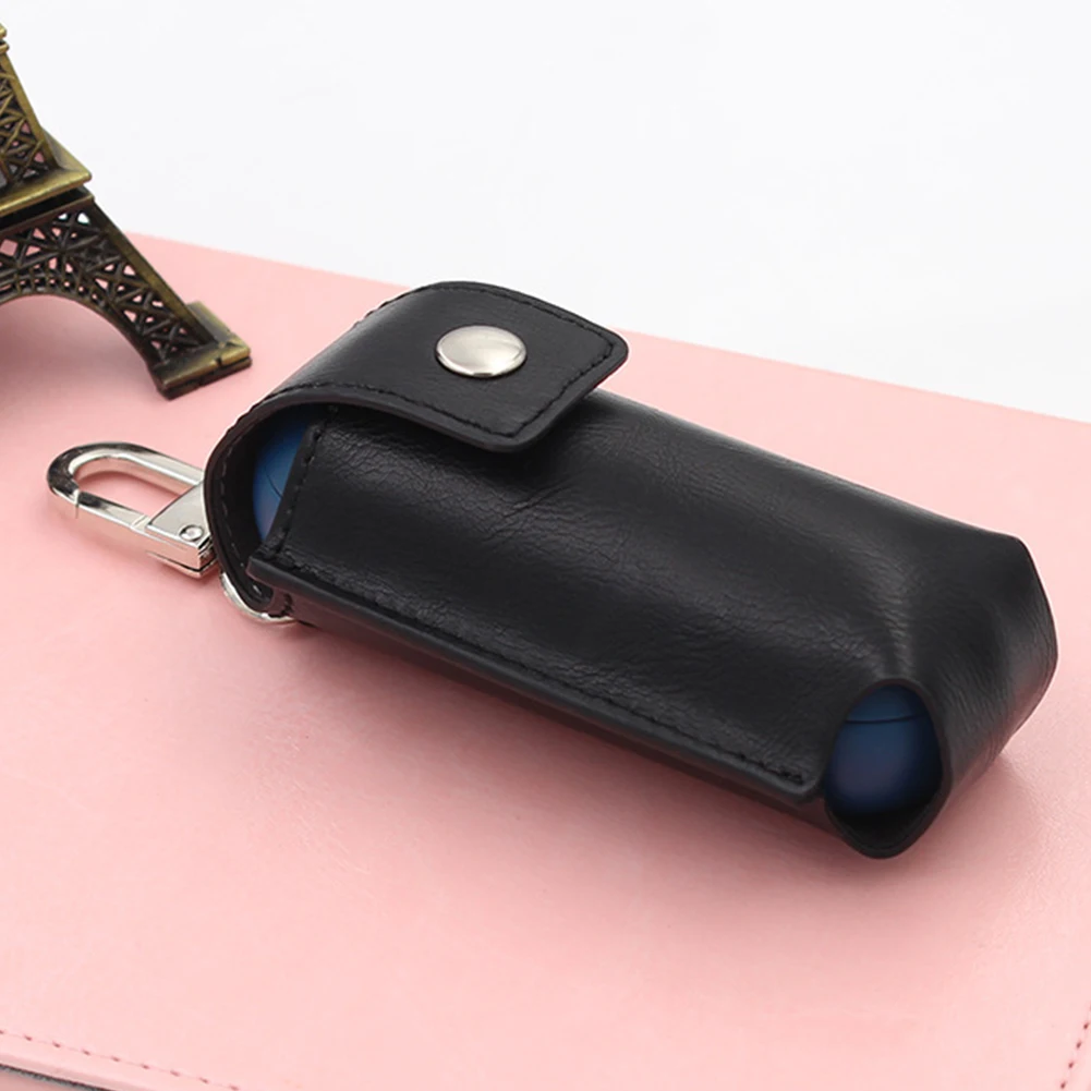 Earbuds Case Anti Lost Portable Bluetooth With Hook PU Leather Waterproof Protective Cover Storage Bag For Samsung Gear Icon X
Earbuds Case Anti Lost Portable Bluetooth With Hook PU Leather Waterproof Protective Cover Storage Bag For Samsung Gear Icon X