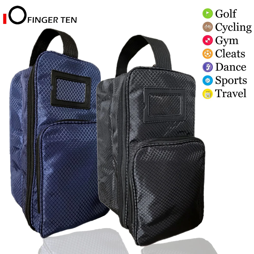 soccer cleat bag